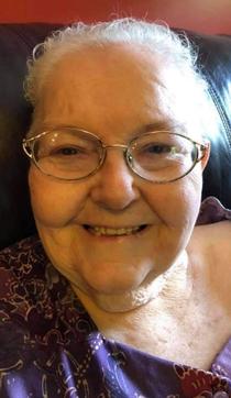 Hilda Faye Dement